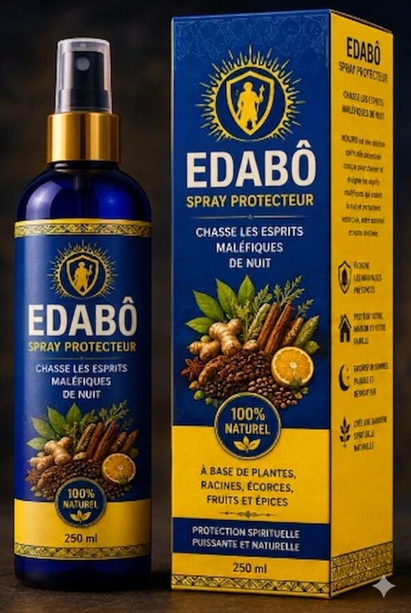 EDABÔ