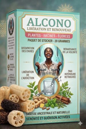 ALCONO