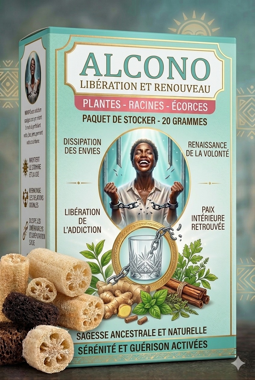 ALCONO