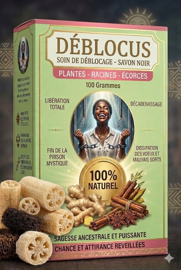 DÉBLOCUS