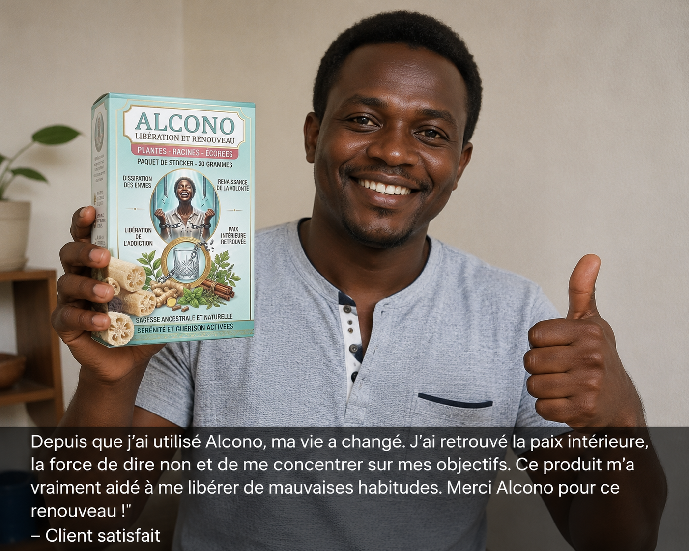 BAKONGO Amidou
